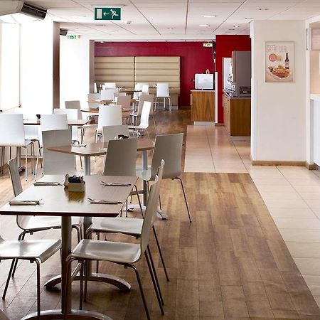 Premier Inn Worthing Seafront Restaurant foto