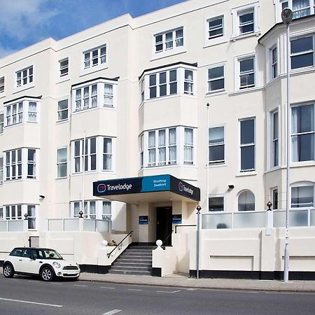 Premier Inn Worthing Seafront Buitenkant foto