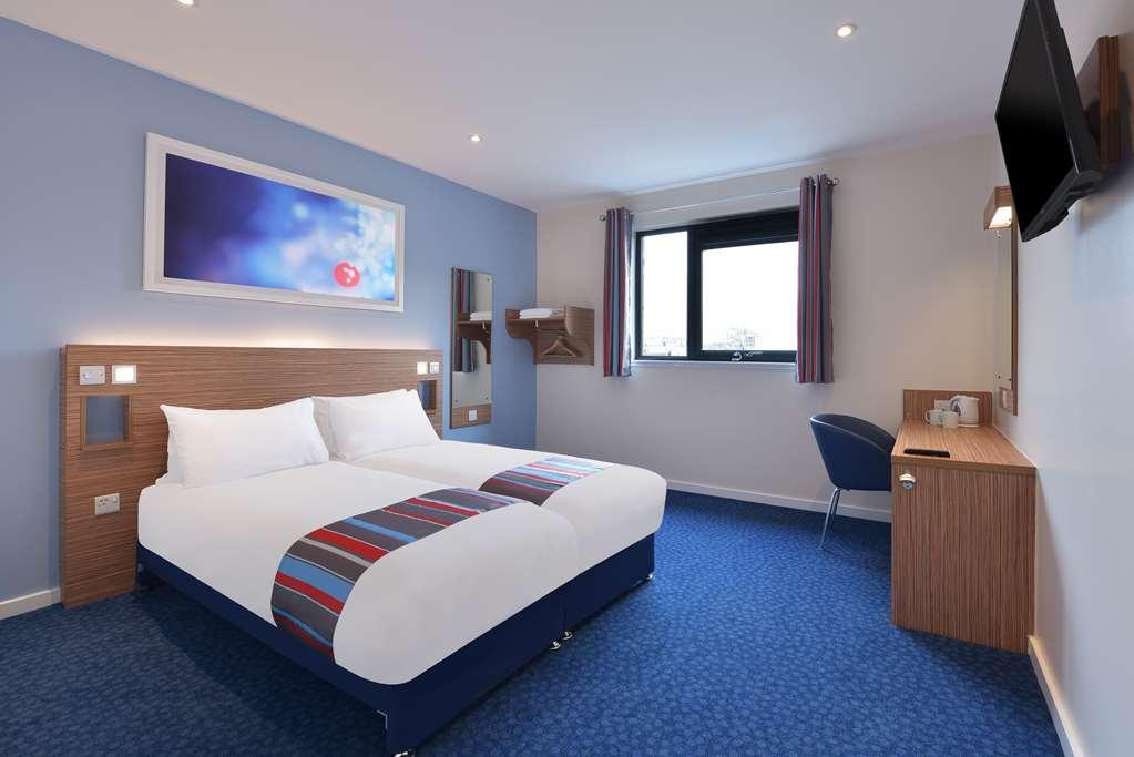 Premier Inn Worthing Seafront Kamer foto