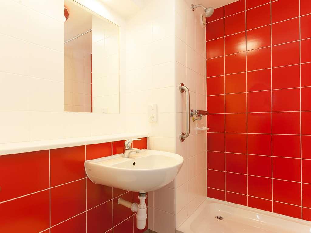 Premier Inn Worthing Seafront Kamer foto