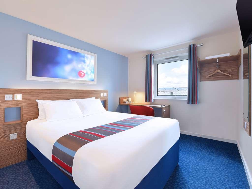 Premier Inn Worthing Seafront Kamer foto