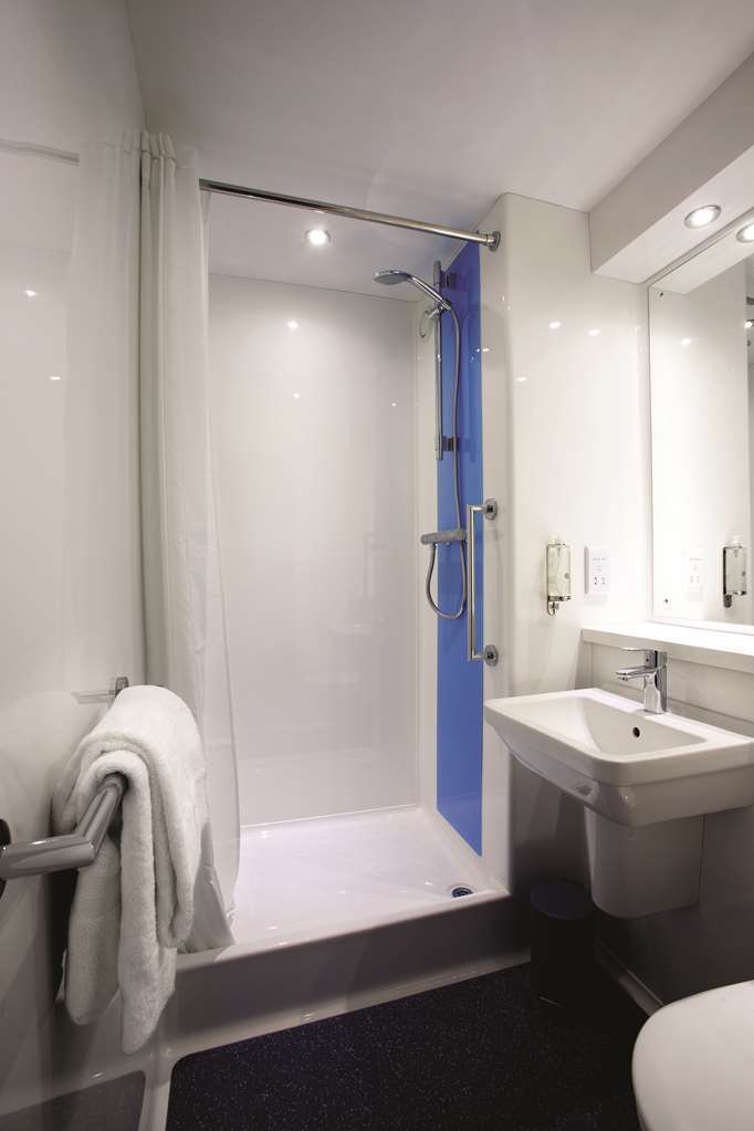 Premier Inn Worthing Seafront Kamer foto