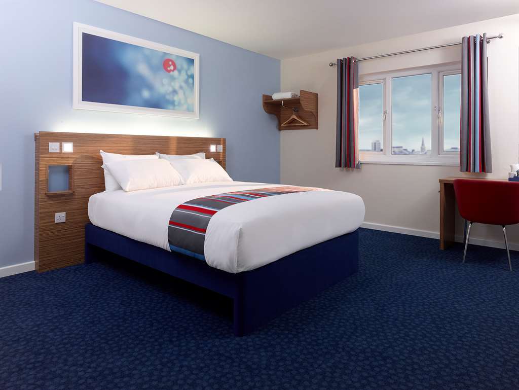 Premier Inn Worthing Seafront Kamer foto