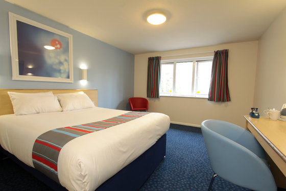 Premier Inn Worthing Seafront Kamer foto