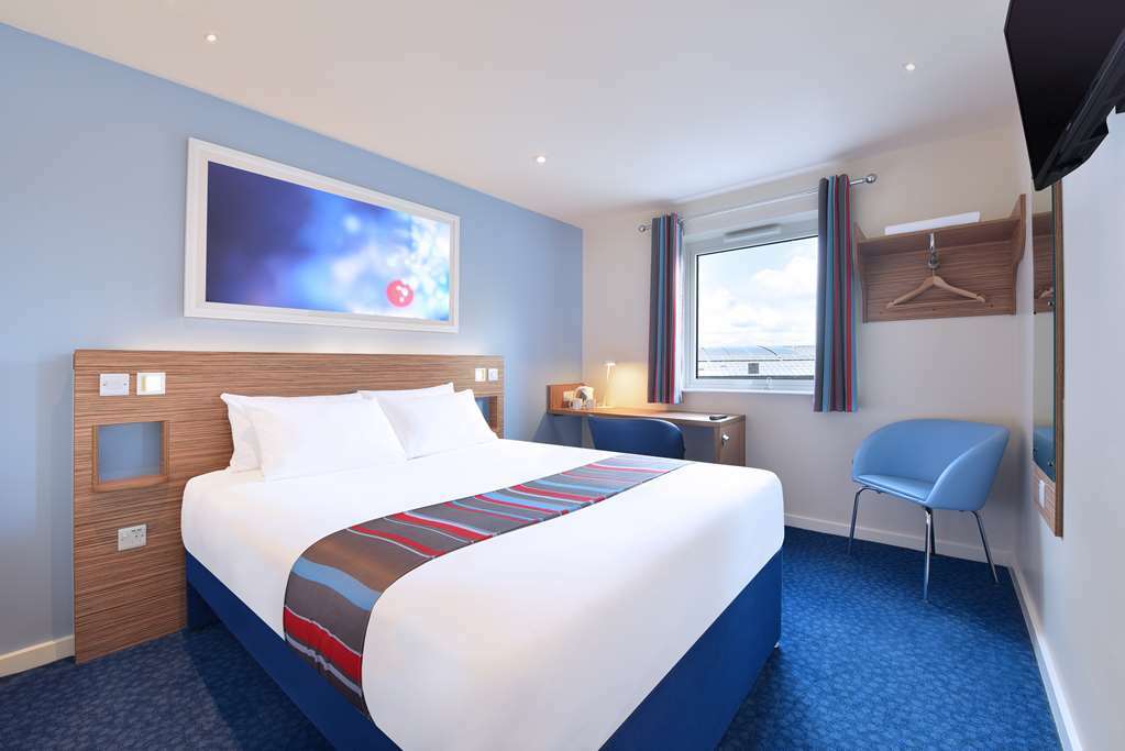 Premier Inn Worthing Seafront Kamer foto