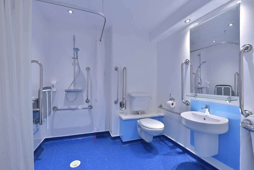 Premier Inn Worthing Seafront Kamer foto