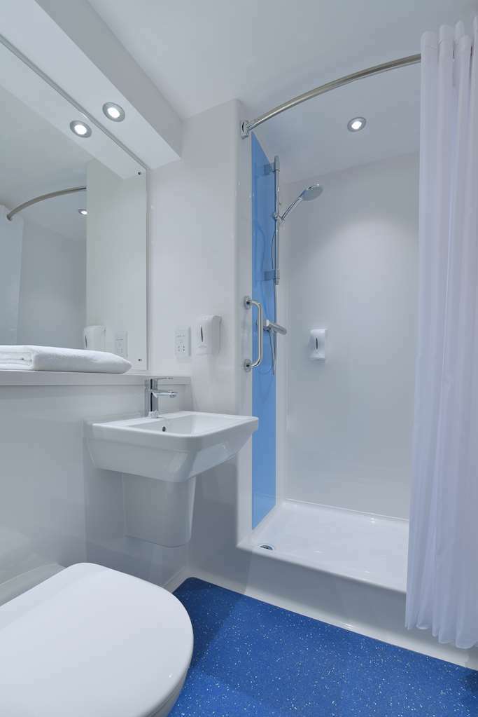 Premier Inn Worthing Seafront Kamer foto