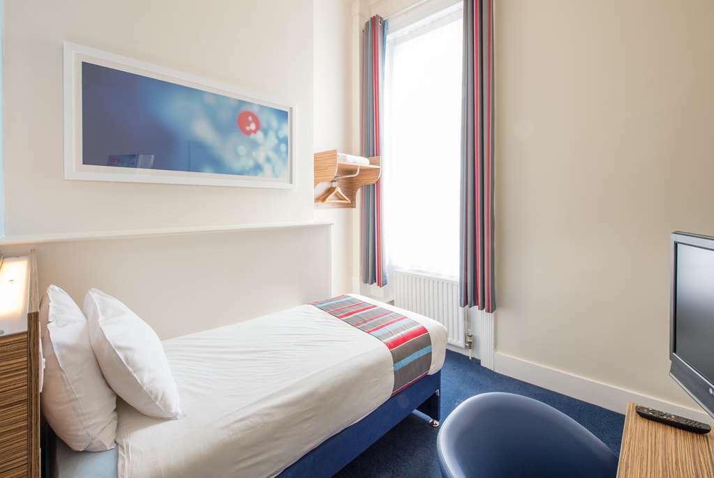 Premier Inn Worthing Seafront Kamer foto